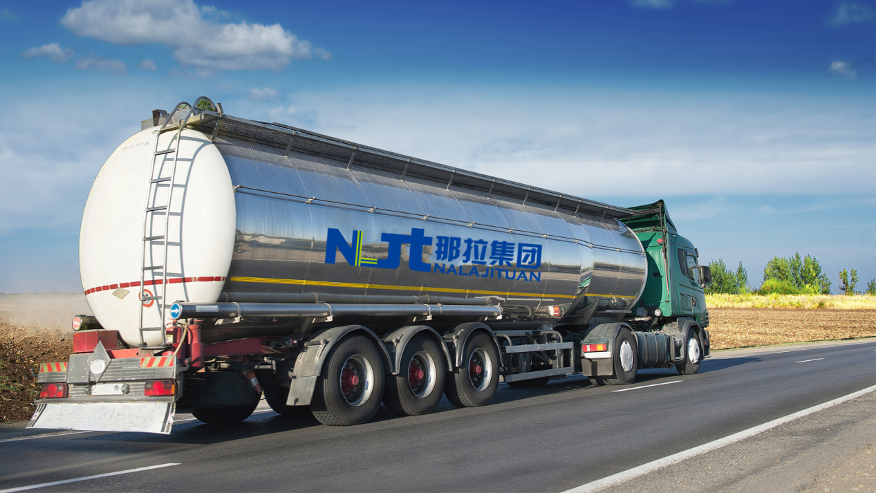 中国驼奶龙头企业那拉集团，全产业链布局铸就行业标杆